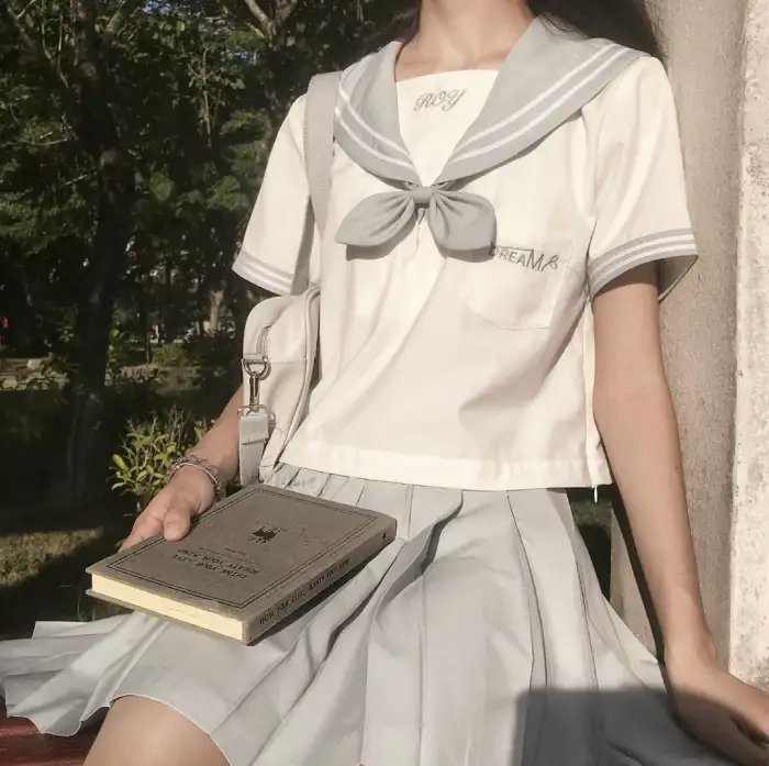 进入盛夏之门