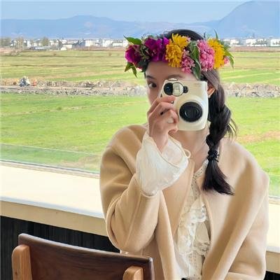 成为选美小姐